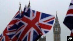 Londres iniciará el proceso oficial para retirarse de la Unión Europea el 29 de marzo, de 2017.