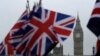 Britanske nade o izgradnji postbregzit "Imperije 2.0" u sudaru sa realnošću 21. veka
