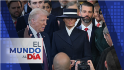 El Mundo al Día | Donald Trump inicia segunda presidencia de EEUU