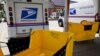 US Postal Service Chief Vows No Cutbacks Before Election