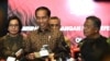 Presiden Jokowi Ucapkan Selamat Berlibur Akhir Tahun 