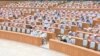နိုင်လွတ်လုံဥပဒေ ပြင်ဆင်ချက်မူကြမ်း တင်သွင်းထား