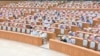 နိုင်လွတ်လုံဥပဒေ ပြင်ဆင်ချက်မူကြမ်း တင်သွင်းထား