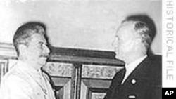 二战周年反思：苏联应否为发动战争负责？