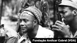 Amilcar Cabral 