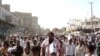 Các tay súng giết hại các binh sĩ ở Yemen
