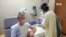 COVID Vaccine Illness - USAGM