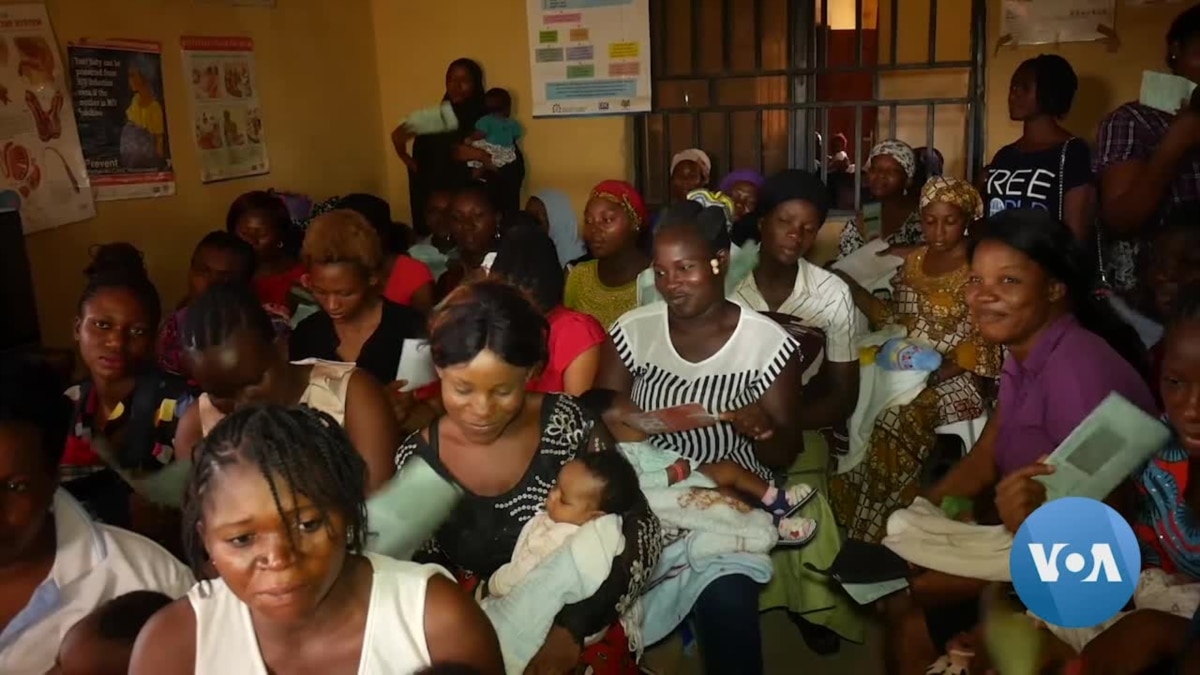 Nigeria intelligence overview