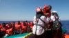 MSF dénonce des "traitements inhumains" sur des migrants refoulés d'Algérie et de Libye