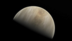 Venera: Otkriveni atomi gasa fosfina