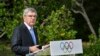 IOC bị hỏi về vụ Bành Súy nhiều hơn việc Olympic Mùa đông bị tẩy chay
