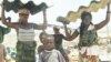 Luanda: Desalojados há sete anos protestam defronte do Governo Local