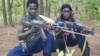 Le Soudan du Sud traque la LRA