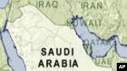 سعودی عرب نے 113 جنگ جو گرفتار کر لیے