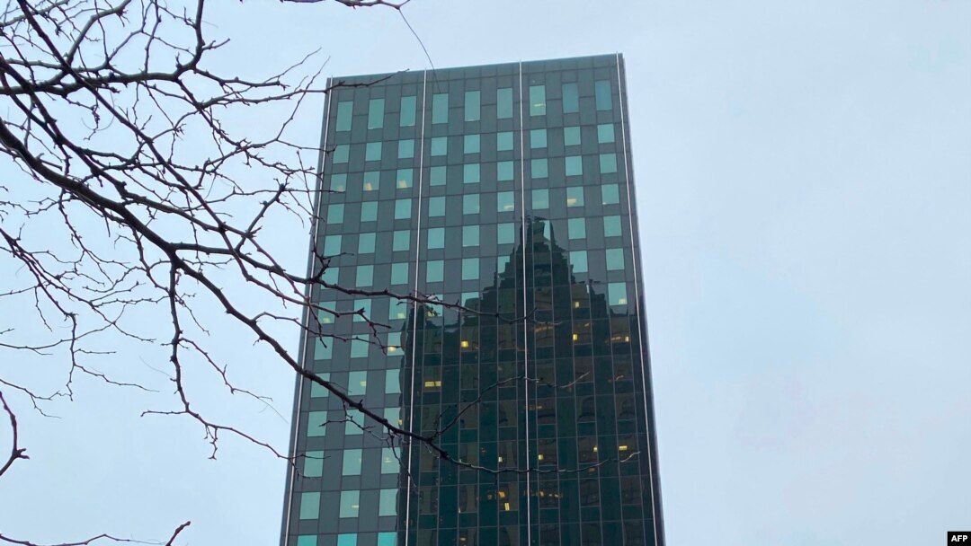 Downtown Milwaukee, Wisconsin, where Democratic National Convention will choose the party's nominees for president and vice president for the 2020 United States presidential election.
