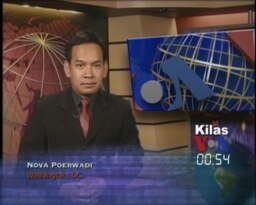 Kilas VOA 4 Juni 2013
