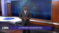 Le Monde Aujourd’hui