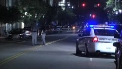 تیراندازی در کلیسای تاریخی سیاه پوستان ایالت کارولینای جنوبی ۹ نفر را کشت