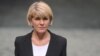 Australian Foreign Minister Julie Bishop Leaves Cabinet