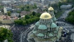 Uskršnji običaji u Bugarskoj