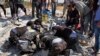 La coalition en Irak et en Syrie admet 50 victimes civiles de plus