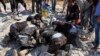 Rights Groups, Rebels Warn Syria’s Idlib Province Now a ‘Kill Box’