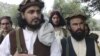 巴基斯坦谴责美国杀死塔利班头目