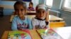 Sekolah Masih Menjadi Mimpi bagi Sebagian Besar Anak Pengungsi