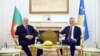 Premijer Bugarske u poseti Kosovu podstiče na sporazum sa Beogradom