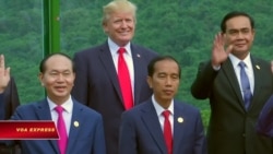 Bất chấp Mỹ dọa sẽ cứng rắn, các chuyên gia vẫn thấy thương mại có nhiều cơ hội