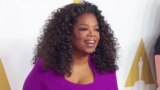 Passadeira Vermelha #137: Tia mais generosa dos EUA, Oprah Winfrey cogita candidatura a Presidente