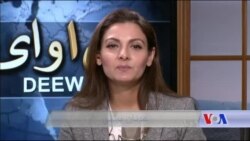 ډیوه ریډیو په ټې وي