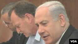 Izraelski premijer Benjamin Netanyahu kaže da je dodatno vrijeme u pregovorima upravo ono što Iran želi.