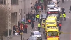 Brussels မြို့ပေါက်ကွဲမှု အများအပြားသေဆုံး