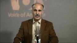 بي بي شیرینه – وي او اې ډيوه په ټیلې ویژن