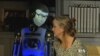 Robot Is the Star in New Play 
