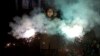 Lunar New Year Fireworks Push Beijing Smog to Dangerous Levels