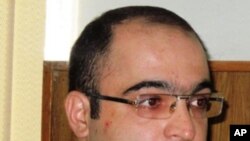 Eynullah Fatullayev