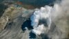 Số tử vong vì núi lửa ở Nhật Bản tăng lên 36 người