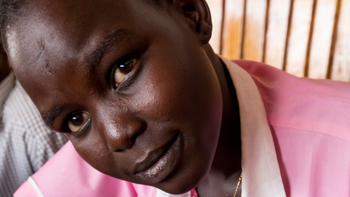 South Sudan Conflict Interrupting Children's Education