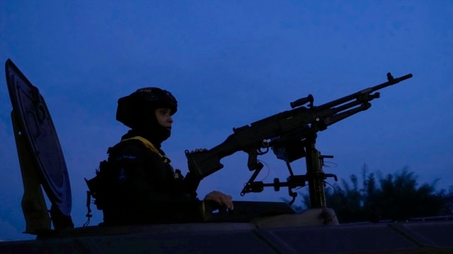 ཐེ་ལན་ཌིའི་ས་མཚམས་སུ་འབར་མའི་ནང་འཁྲུག་དང་འབྲེལ་ཨ་རིས་དེ་དོན་རྒྱ་ནག་དང་གྲོས་མོལ་བྱ་འཆར། - སྤྱི་ཟླ་བཞི་པ། ༢༡, ༢༠༢༤ ཐེ་ལན་ཌིའི་ས་མཚམས་སུ་འབར་མའི་ནང་འཁྲུག་དང་འབྲེལ་ཨ་རིས་དེ་དོན་རྒྱ་ནག་དང་གྲོས་མོལ་བྱ་འཆར། - སྤྱི་ཟླ་བཞི་པ། ༢༡, ༢༠༢༤