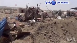 Manchetes Mundo 18 Março 2016