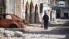 Medios sirios: Ataque de misiles israelíes cerca del aeropuerto de Damasco