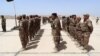 Iraqi Government Training Thousands of Sunni Tribesmen