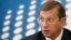 Владимир Евтушенков