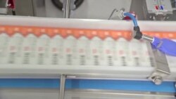 ԱՀԿ-ն հաստատում է COVID-19-ի դեմ Չինաստանի «Sinovac» պատվաստանյութը արտակարգ օգտագործման համար