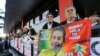 巴西前總統盧拉表示會向當局自首