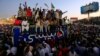 蘇丹軍政府計劃 儘盡快派團訪美