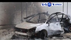 Manchetes Africanas 17 Abril 2017: Abere Kassab ganha maratona do Senegal