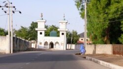 Matashin Farko Cikin Masu Farautar 'Yan Boko Haram A Maiduguri - 1:16